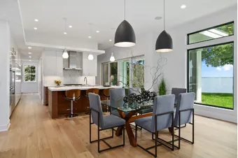 Beleuchtung für Privat